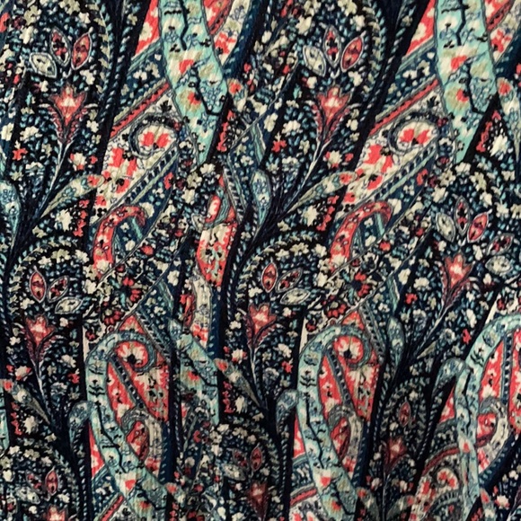 American eagle patterned dress - Picture 5 of 5